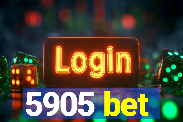 5905 bet